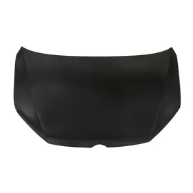 Pokrywa silnika VW SHARAN (7N1, 7N2)