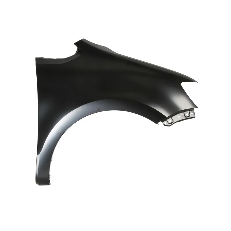 Błotnik VW SHARAN (7N1, 7N2)