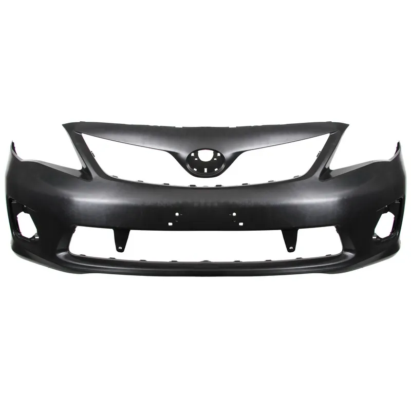 Zderzak TOYOTA COROLLA sedan (_E15_)