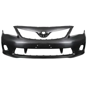 Zderzak TOYOTA COROLLA sedan (_E15_)