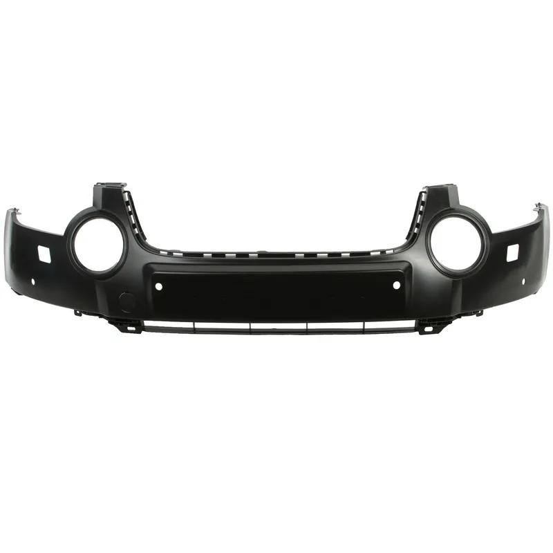 Zderzak SKODA YETI (5L)