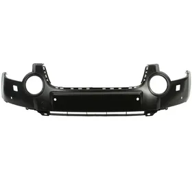 Zderzak SKODA YETI (5L)