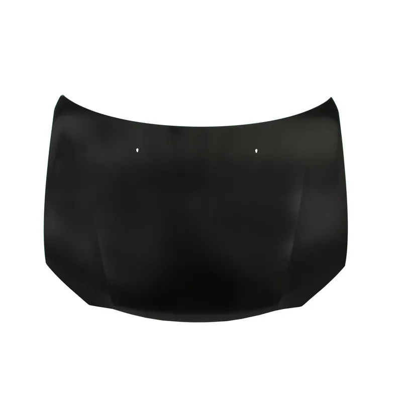 Pokrywa silnika MITSUBISHI OUTLANDER II (CW_W)