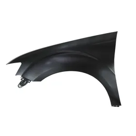 Błotnik MITSUBISHI OUTLANDER II (CW_W)