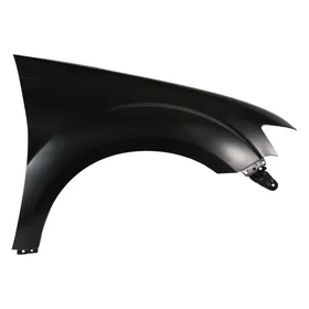 Błotnik MITSUBISHI OUTLANDER II (CW_W)