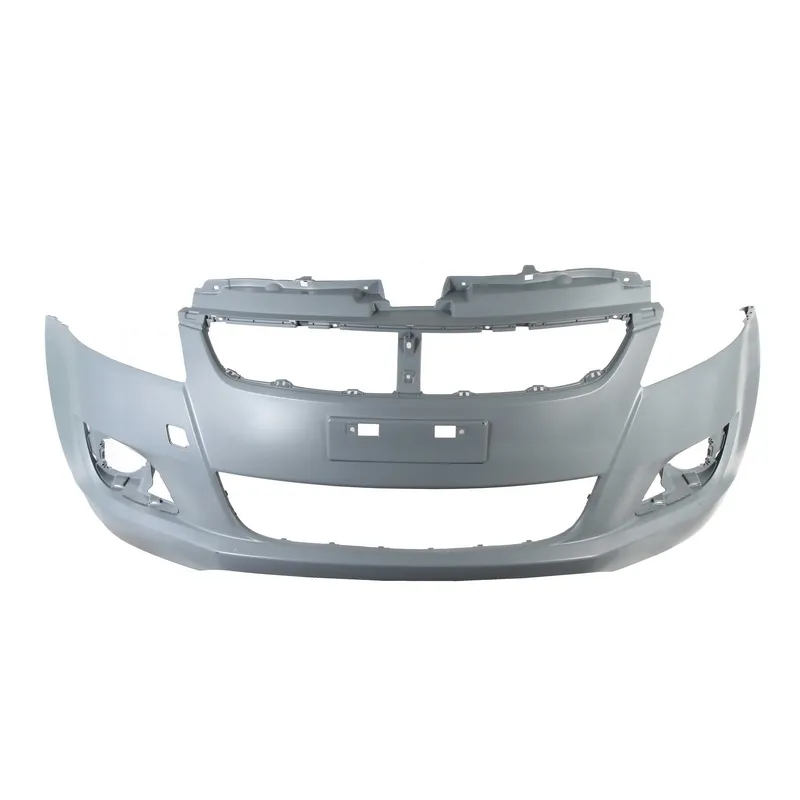 Zderzak SUZUKI SWIFT III (MZ, EZ)