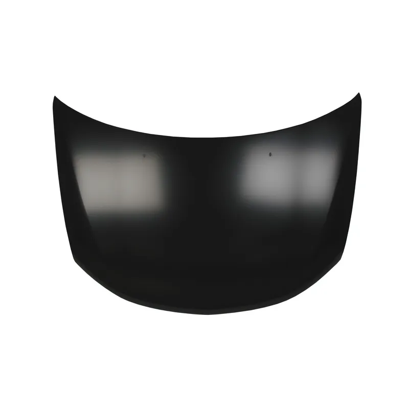 Pokrywa silnika MITSUBISHI OUTLANDER II (CW_W)