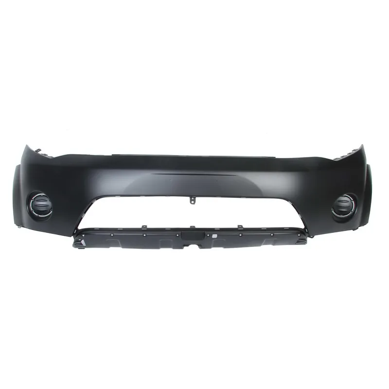 Zderzak MITSUBISHI OUTLANDER II (CW_W)