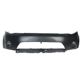 Zderzak MITSUBISHI OUTLANDER II (CW_W)