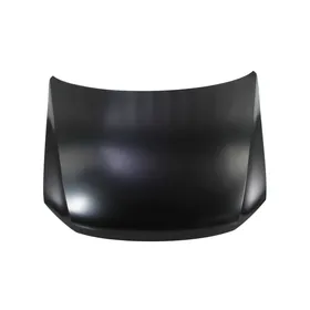 Pokrywa silnika VW AMAROK Platforma / podwozie (S1B, S6B, S7B)