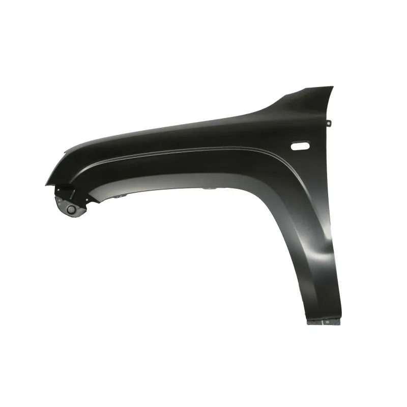 Błotnik VW AMAROK Platforma / podwozie (S1B, S6B, S7B)