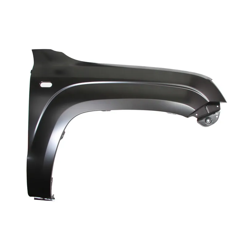 Błotnik VW AMAROK Platforma / podwozie (S1B, S6B, S7B)