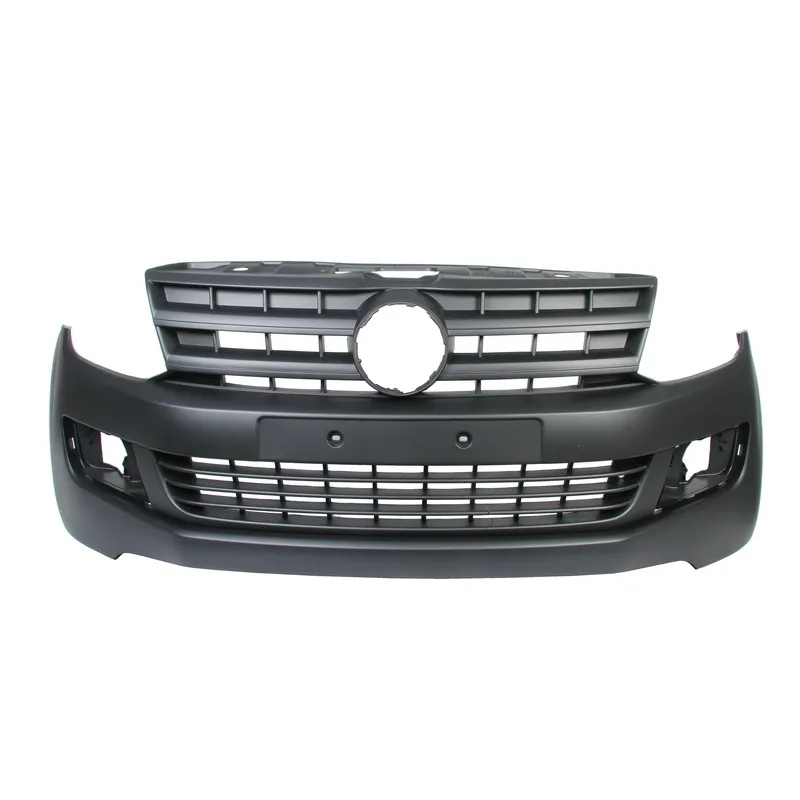 Zderzak VW AMAROK (2HA, 2HB, S1B, S6B, S7A, S7B)