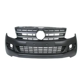 Zderzak VW AMAROK (2HA, 2HB, S1B, S6B, S7A, S7B)