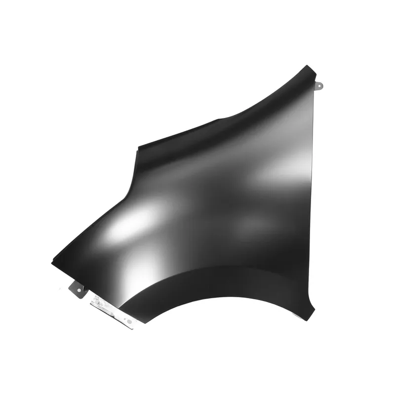 Błotnik RENAULT MASTER III Furgon (FV)