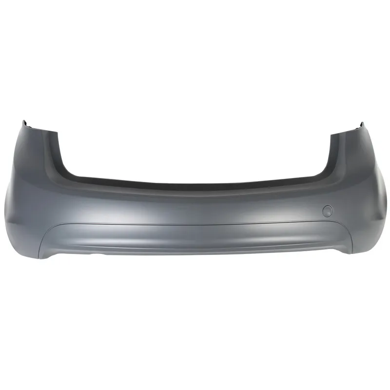 Zderzak OPEL MERIVA B VAN (S10)