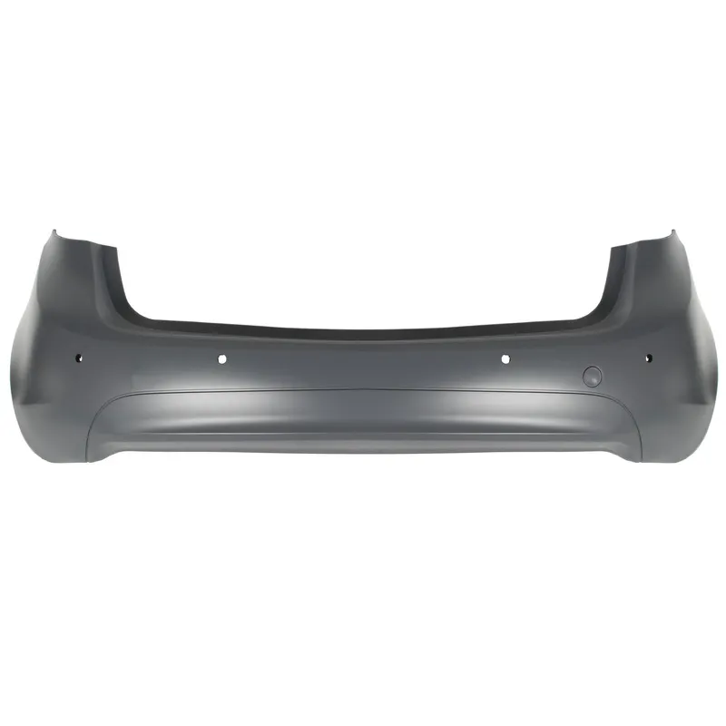 Zderzak OPEL MERIVA B VAN (S10)