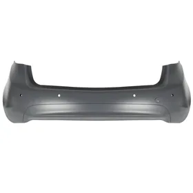 Zderzak OPEL MERIVA B VAN (S10)