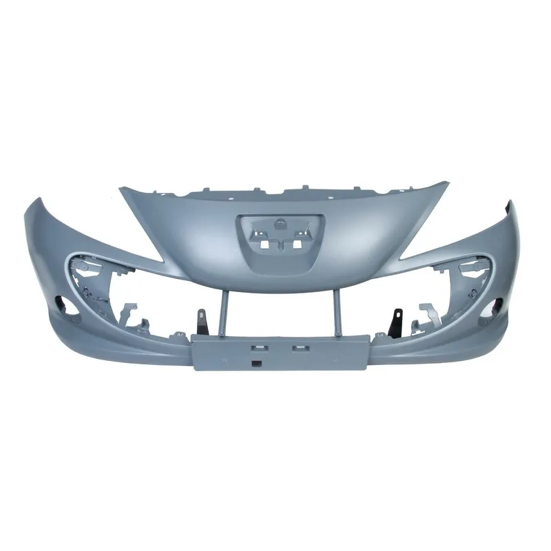 Zderzak PEUGEOT 206+ (2L_, 2M_)