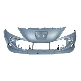 Zderzak PEUGEOT 206+ (2L_, 2M_)