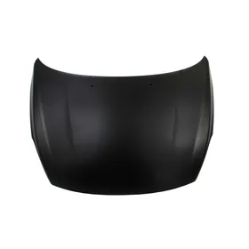 Pokrywa silnika VOLVO S60 II (134)