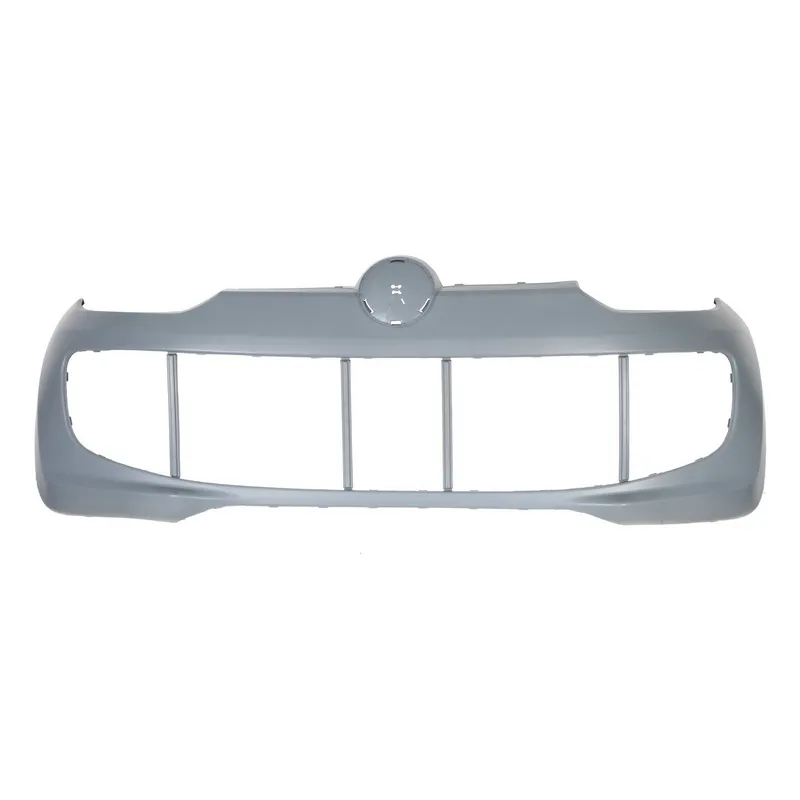 Zderzak VW UP! (121, 122, BL1, BL2, BL3, 123)
