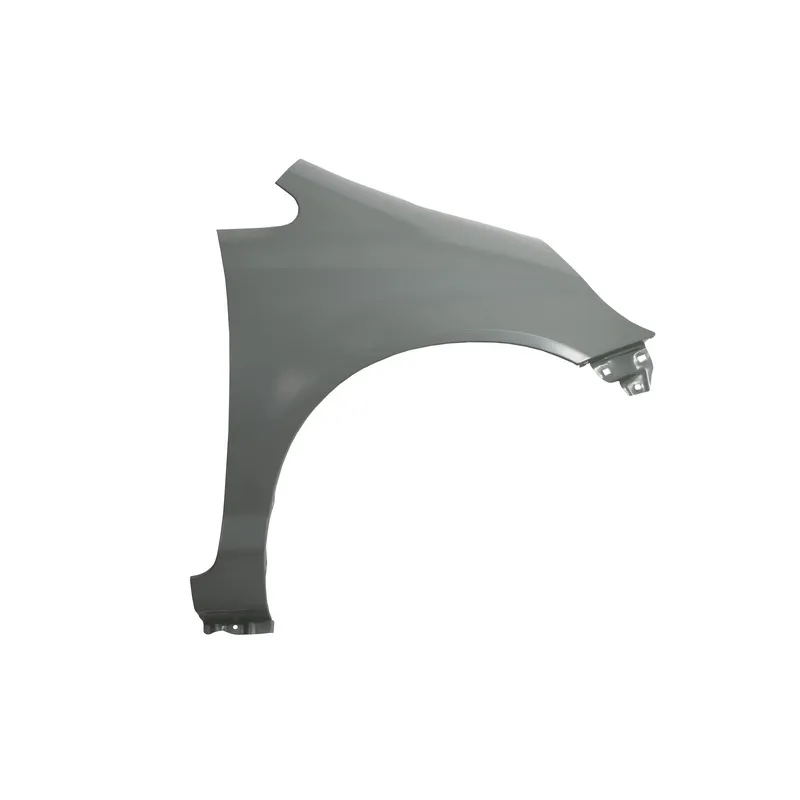 Błotnik HONDA JAZZ II (GD_, GE3, GE2)