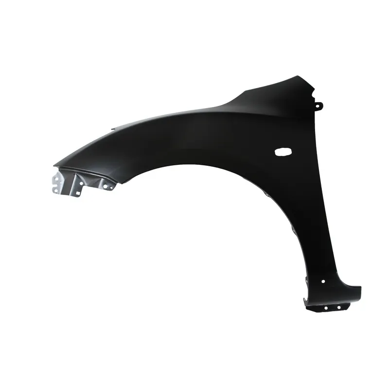 Błotnik MAZDA 3 (BL)