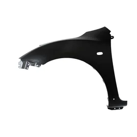 Błotnik MAZDA 3 (BL)