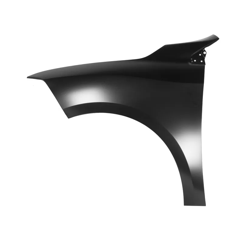 Błotnik RENAULT FLUENCE (L3_)