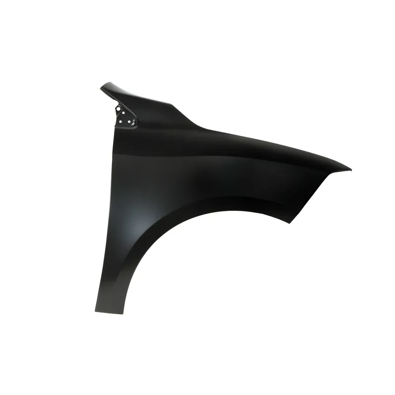 Błotnik RENAULT FLUENCE (L3_)