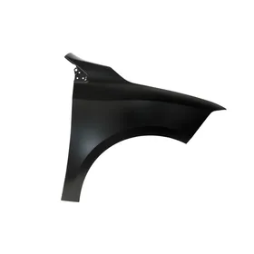 Błotnik RENAULT FLUENCE (L3_)