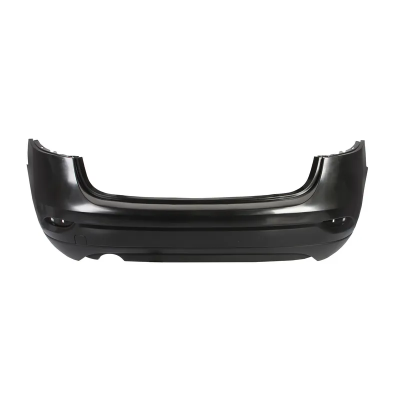 Zderzak RENAULT FLUENCE (L3_)