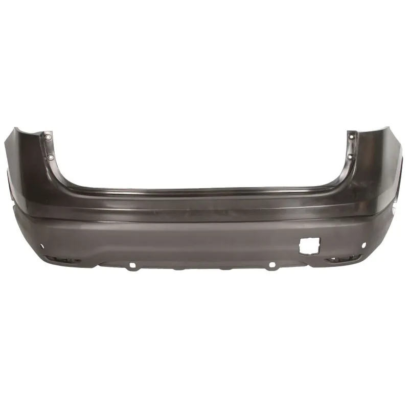 Zderzak nissan QASHQAI II SUV (J11, J11_)