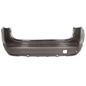 Zderzak nissan QASHQAI II SUV (J11, J11_)