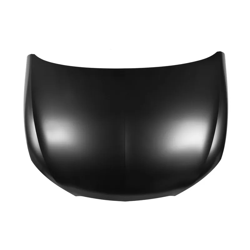 Pokrywa silnika SEAT IBIZA IV (6J5, 6P1)