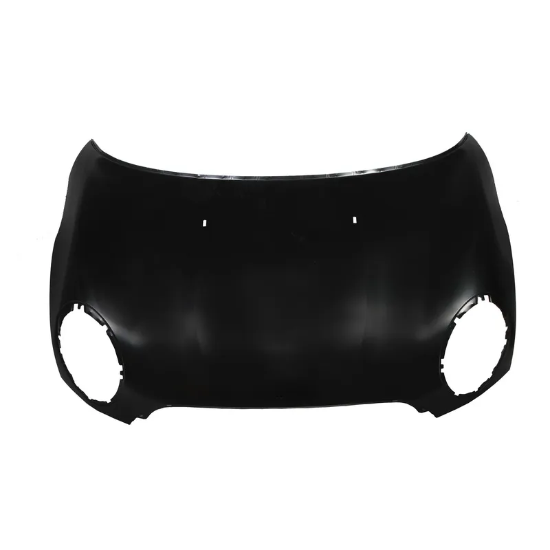 Pokrywa silnika MINI MINI CLUBMAN (R55)