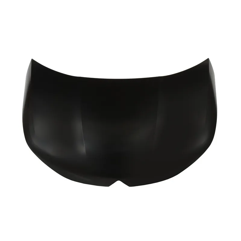 Pokrywa silnika CITROEN C4 coupe (LA_)