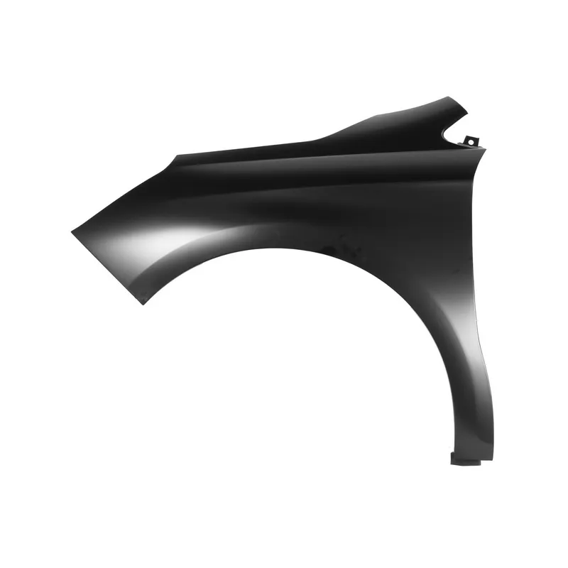 Błotnik CITROEN C4 coupe (LA_)