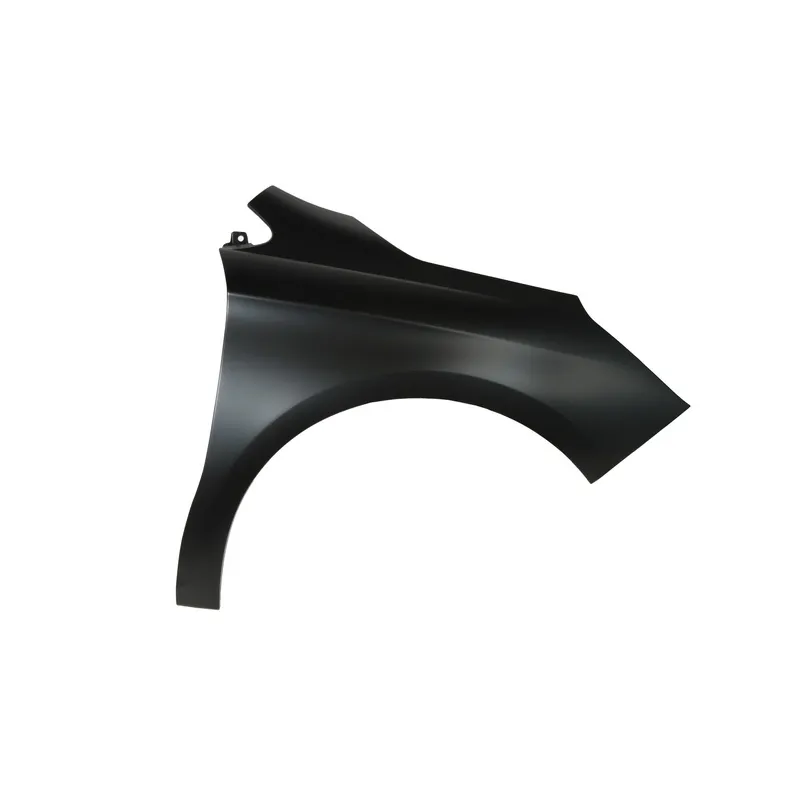 Błotnik CITROEN C4 coupe (LA_)