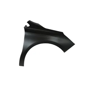 Błotnik CITROEN C4 coupe (LA_)