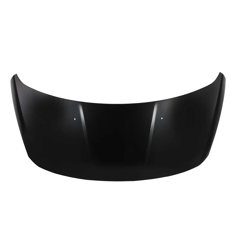 Pokrywa silnika peugeot 3008 nadwozie wielkoprzestrzenne (MPV) (0U_)