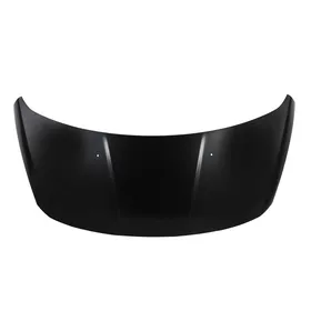 Pokrywa silnika peugeot 3008 nadwozie wielkoprzestrzenne (MPV) (0U_)