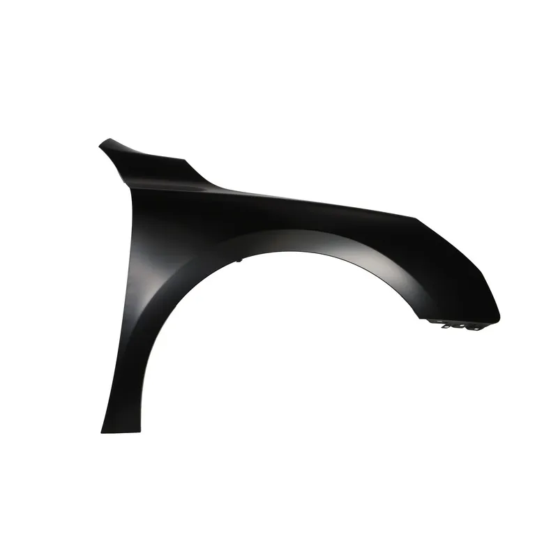 Błotnik PEUGEOT 508 SW I (8E_)