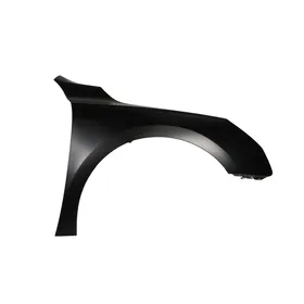 Błotnik PEUGEOT 508 SW I (8E_)