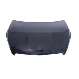 Pokrywa silnika PEUGEOT 508 SW I (8E_)