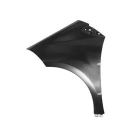 Błotnik MERCEDES-BENZ KLASA A (W169)