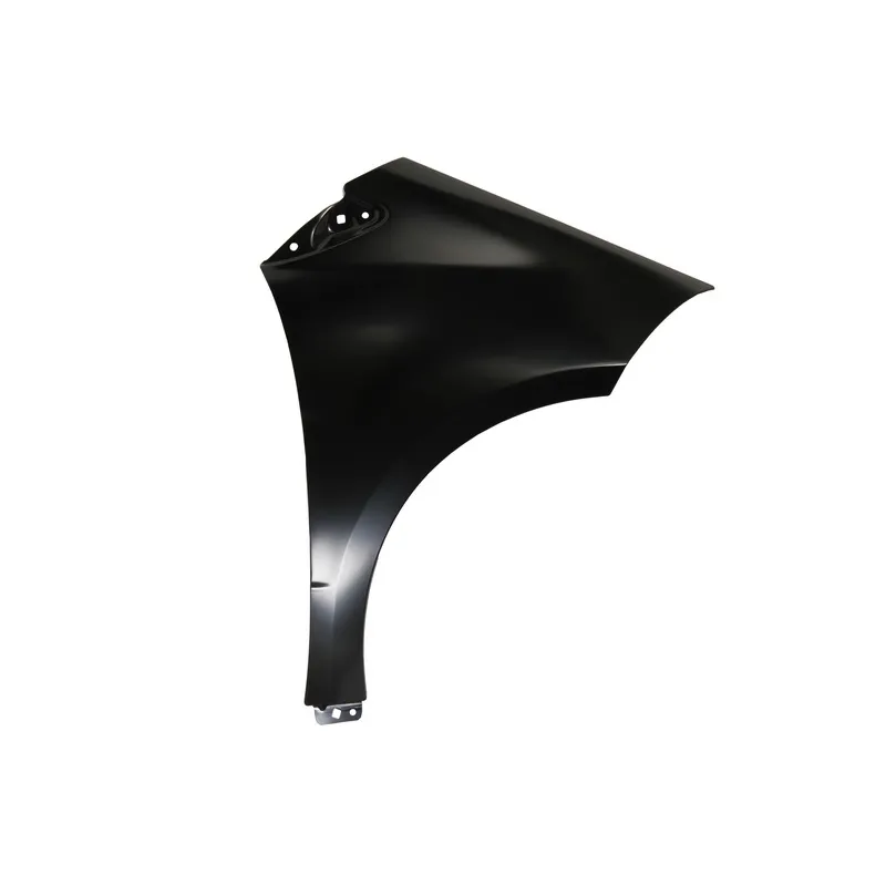 Błotnik MERCEDES-BENZ KLASA A (W169)