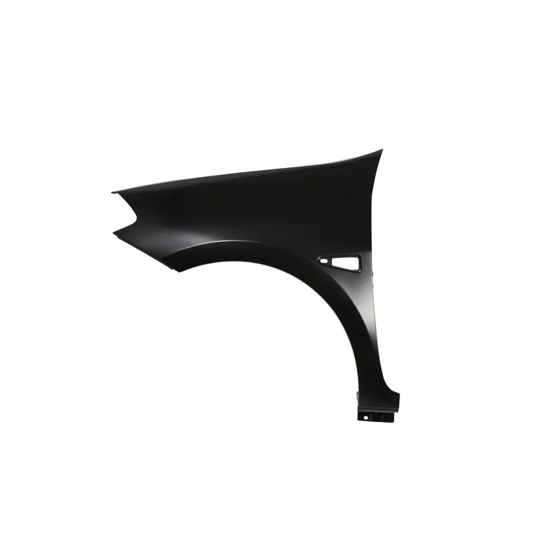 Błotnik RENAULT THALIA II (LU_)