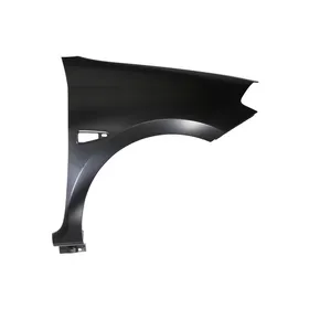 Błotnik RENAULT THALIA II (LU_)